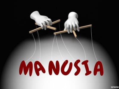 Mengenal Nafsu Lawwamah