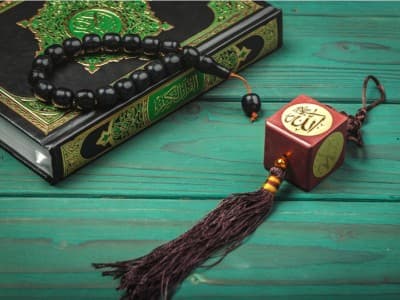 Makna ‘Yadullah’ Bukanlah Tangan Allah dalam Arti Fisik (2)