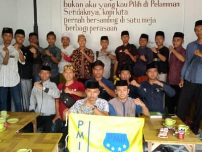 Rayon Maju PMII Pandang Hukum Lemah soal Perempuan