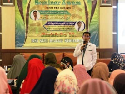 RSI Siti Hajar Sidoarjo Sediakan Layanan untuk Penyakit Jantung