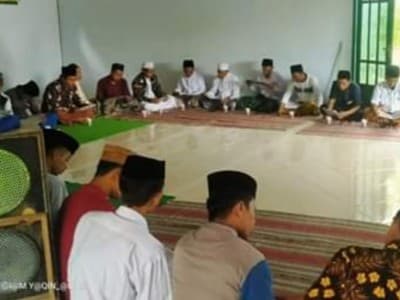 Gandeng BMTNU, PKD Ansor Guluk-Guluk Suguhkan Konsep Unik