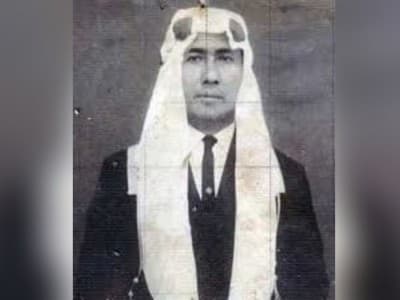 Abah Anom dan Negeri Bid'ah Suryalaya