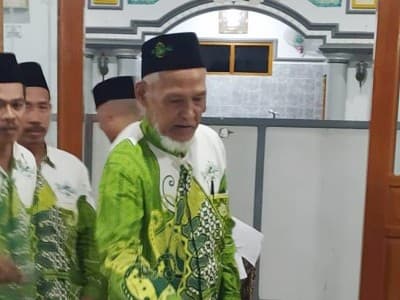 Innalillahi, Ketua MWCNU Baki, Sukoharjo Wafat