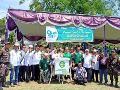 LAZISNU Banyuwangi: Kemandirian Muktamar NU Harus Ditradisikan