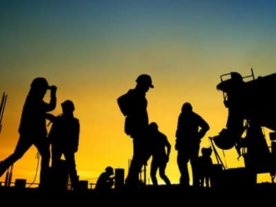 ILO: Ada Oligarki Menumpang Omnibus Law