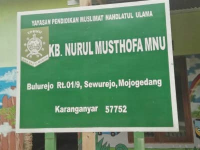 Nahdliyin Diimbau Sekolahkan Anaknya di Lembaga yang Dikelola NU