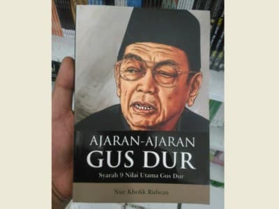 Syarah 9 Nilai Utama Gus Dur