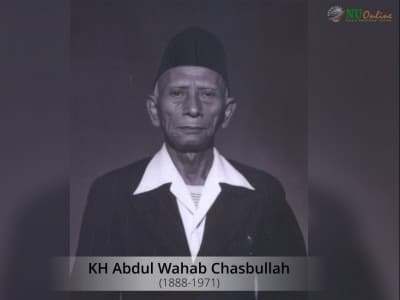 Moderasi Berpolitik KH Wahab Chasbullah