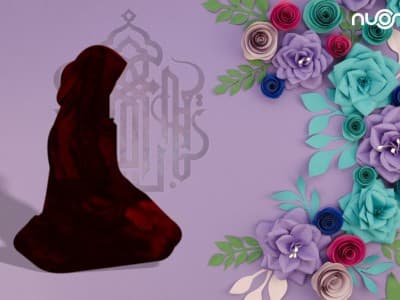 Ummu Ali Fatimah, Wali Perempuan Kaya Sahabat Abu Yazid al-Busthami