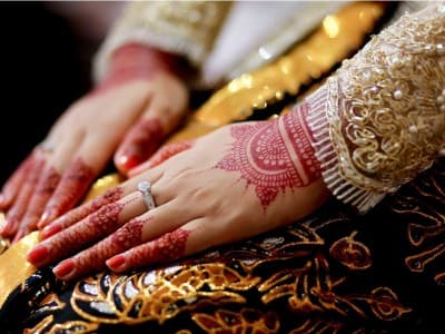 Pernikahan Si Kaya dan Si Miskin menurut Hukum Islam