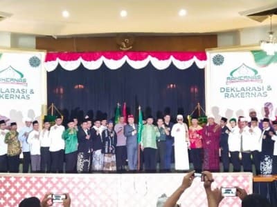 Imani, Wadah Pendakwah Jakarta Berhaluan Aswaja Annahdliyah