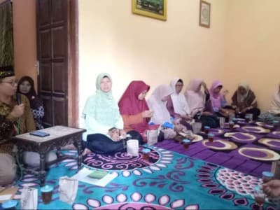 Regenerasi Harus Dijaga agar NU Terus Berkembang