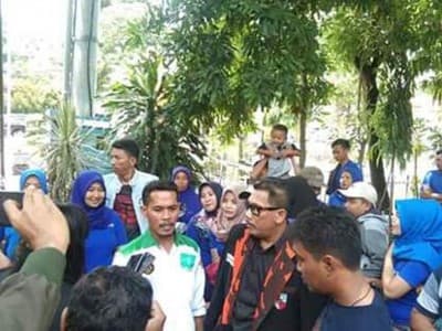 Sarbumusi NU Jombang: RUU Cipta Kerja Bawa Semangat Orba
