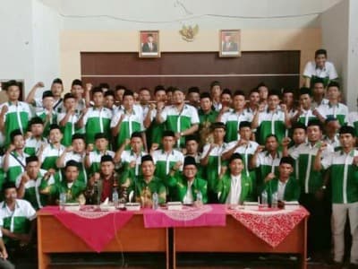 Kiprah Ansor Ditunggu Masyarakat