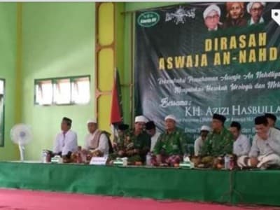 Dua Kemungkinan Persentuhan Agama dengan Realitas Sosial