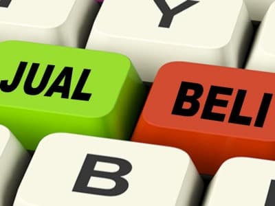 Larangan Jual Beli Munabadzah dan Alasannya