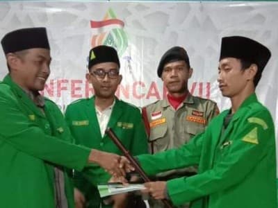 Ansor Pekalongan: Wujud Organisasi Besar, Kadernya Banyak