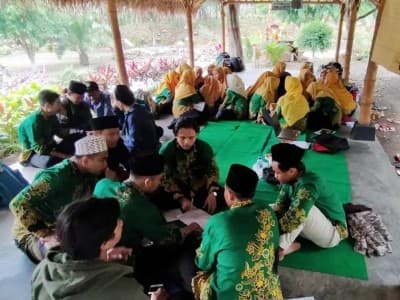 Tantangan Kian Berat, IPNU-IPPNU Harus Tingkatkan Kualitas
