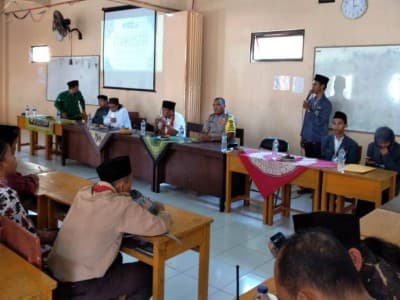 IPNU-IPPNU Sarana Lahirkan Penerus NU di Masa Mendatang