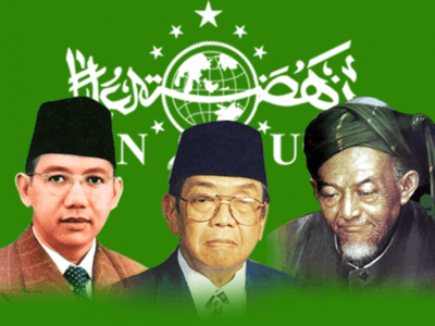 Kiai Wahid Hasyim, Gus Dur, dan Teater