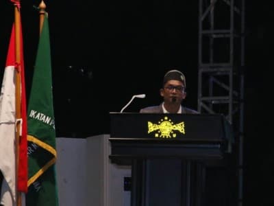 IPNU Bangun Harmonisme Pelajar dan Dorong Berkarya