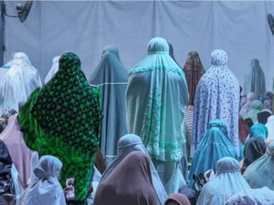 Makmum Ragu Sudah Baca al-Fatihah atau Belum, Bagaimana Seharusnya?