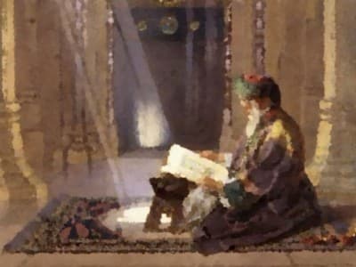 Abul Qasim asy-Syatibi: Perjalanan Ilmiah, Karya, dan Karamahnya