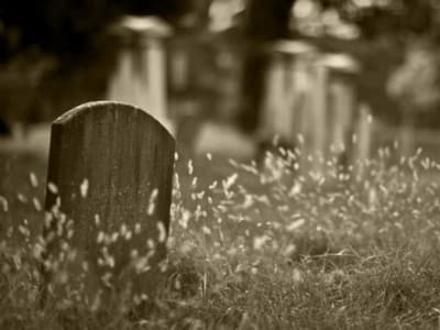 Pesan Wasiat Seorang Ayah