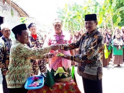 Jadikan Santri Mandiri Lewat SMK Mini
