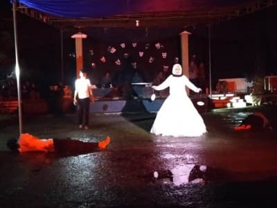 Dosen ISBI Bandung: Teater Bisa Jadi Alternatif untuk Dakwah