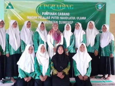 Tingkatkan Soliditas Pengurus, IPPNU Sumenep Gelar Upgrading