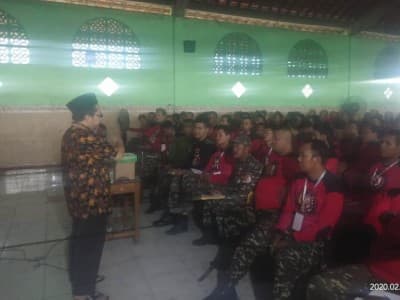 NU Penjaga Kerukunan Umat sejak Indonesia Awal