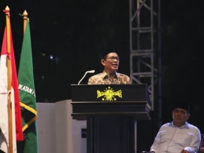 Ketua PBNU: Indonesia Sudah Sesuai Syariat Islam
