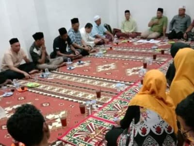 Bahtsul Masail dan Seminar Nasional Warnai Konferwil NU Aceh April