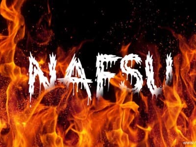 Khutbah Jumat: Pentingnya Mengendalikan Amarah