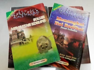 Nadham ‘Syifaul Ummah’, Kitab Kontemporer Karya Ulama Jepara