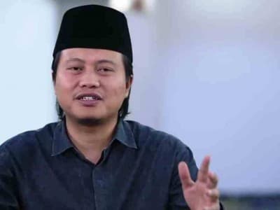 Puasa Rajab Cegah Lapar di Hari Kiamat