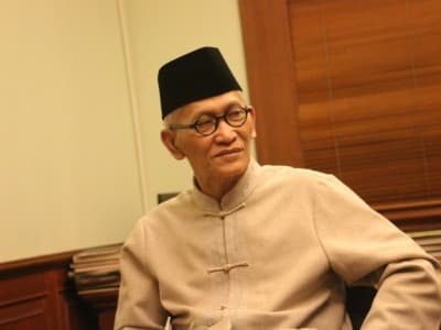 Rais Aam Optimis Pembiayaan Muktamar Seluruhnya dari Koin