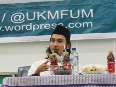 Penulis Buku 'Menjerat Gus Dur' Keluhkan Bukunya Dibajak