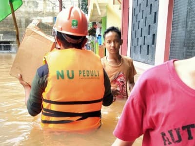 Pengamat: Bencana Banjir Timbulkan Kerugian Ekonomi