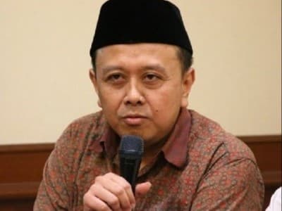 Badai Tropis Jadi Penyebab Hujan Lebat dan Banjir Hebat di Jakarta