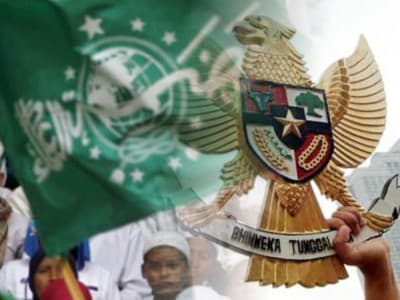 Islam Wasathiyah Kunci Selaraskan Nilai Agama dan Pancasila