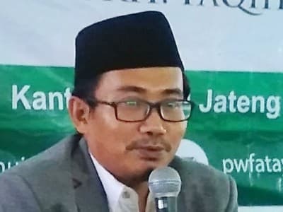 NU Jateng Siapkan Draf Pemilihan Rais Aam dan Ketua Umum dalam Muktamar