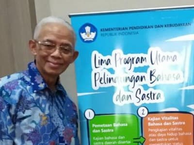 Lima Langkah UNESCO Cegah Punahnya Bahasa Daerah