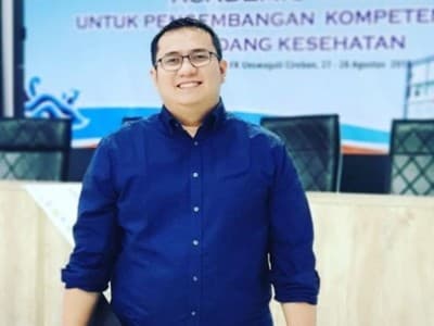 Waspadai Penyakit Akibat Genangan Banjir