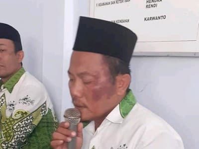 NU Sukoharjo:  Galakkan Papanisasi untuk Perkuat Identitas