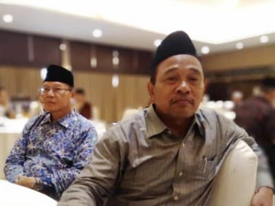 NU Demak Maksimalkan Ranting untuk Sukseskan Koin Muktamar