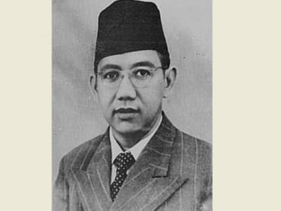 KH Wahid Hasyim, Tentara Rakyat, dan Kopi