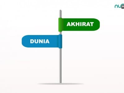 4 Tipologi Orang dalam Menyikapi Dunia dan Akhirat