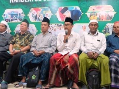 Sejumlah Kiai NU di Jatim Akan Bahas Aturan Idah Wanita Karier